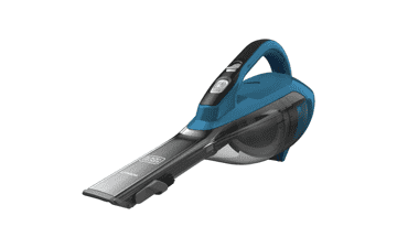 BLACK+DECKER dustbuster AdvancedClean Cordless Handheld Vacuum