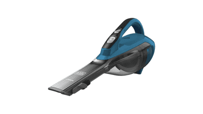 BLACK+DECKER dustbuster AdvancedClean Cordless Handheld Vacuum