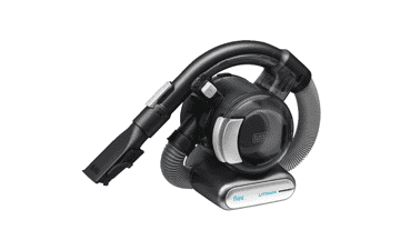 BLACK+DECKER dustbuster FLEX