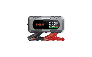 BUTURE Car Battery Jump Starter