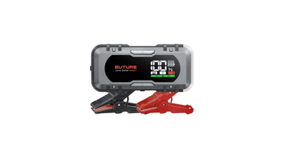 BUTURE Car Battery Jump Starter