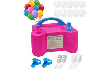 Balloon Pump Electric