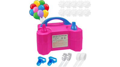 Balloon Pump Electric
