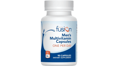 Bariatric Fusion One Per Day Bariatric Multivitamin