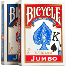 Bicycle Playing Cards