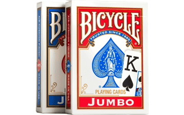 Bicycle Playing Cards