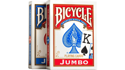 Bicycle Playing Cards