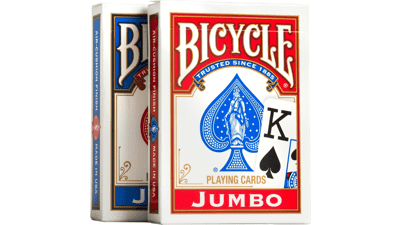 Bicycle Playing Cards