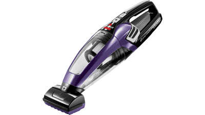 Bissell Pet Hair Eraser Hand Vacuum