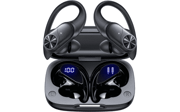 Bluetooth Headphones Wireless Earbuds