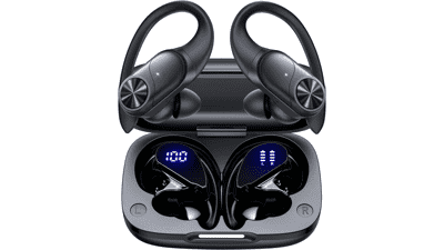 Bluetooth Headphones Wireless Earbuds