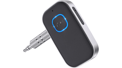 COMSOON Bluetooth Receiver for Car