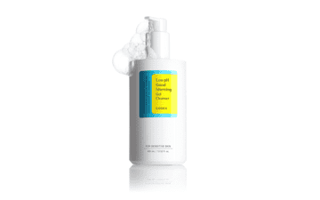 COSRX Low pH Good Morning Gel Cleanser