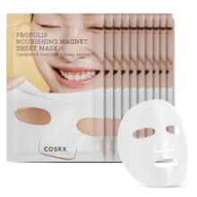 COSRX Propolis Nourishing Sheet Mask