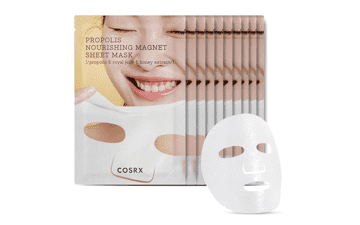 COSRX Propolis Nourishing Sheet Mask