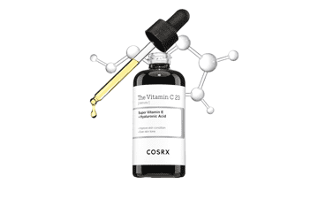 COSRX Pure Vitamin C Serum