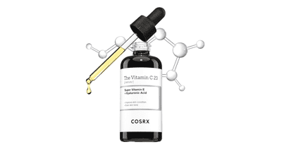 COSRX Pure Vitamin C Serum