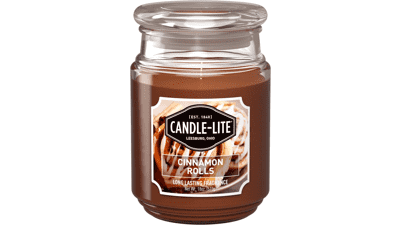 Candle-lite Scented Candle