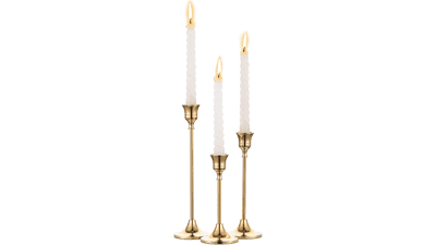 Candlestick Holders