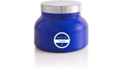 Capri Blue Volcano Scented Candle