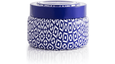 Capri Blue Volcano Scented Candle