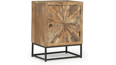 Christopher Knight Home Gatsby Night Stand