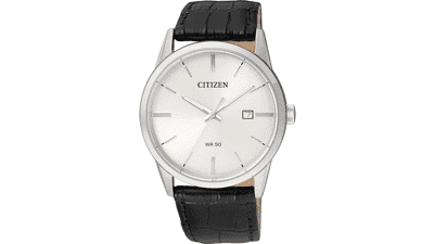 Citizen Quartz Men's Watch