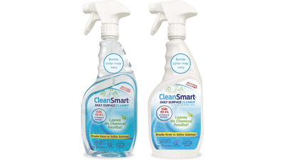 CleanSmart Daily Surface Cleaner