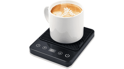 Coffee Warmer for Desk