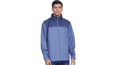 Columbia Men's Glennaker Rain Jacket