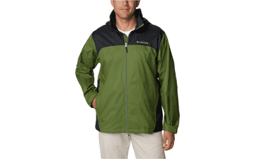 Columbia Men's Glennaker Rain Jacket