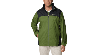 Columbia Men's Glennaker Rain Jacket