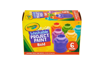 Crayola Washable Kids Paint