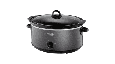 Crock-Pot 7 Quart Slower Cooker