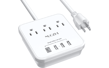 Cruise Essentials Power Strip