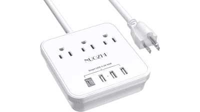 Cruise Essentials Power Strip