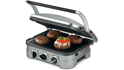 Cuisinart Panini Press