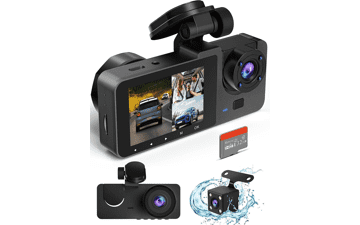 Dash Camera for Cars