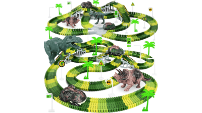 Dinosaur Toys 252 PCS