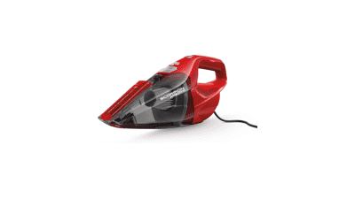 Dirt Devil Scorpion Quick Flip Corded Handheld Vacuum