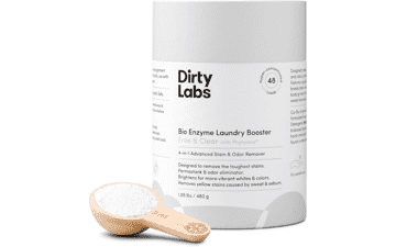 Dirty Labs Laundry Booster