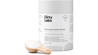 Dirty Labs Laundry Booster