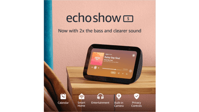 Echo Show 5 (3rd Gen)