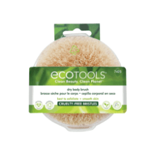 EcoTools Dry Body Brush