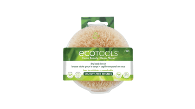 EcoTools Dry Body Brush