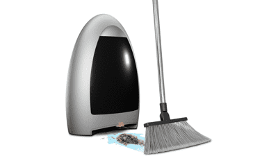 EyeVac Home Touchless Vacuum