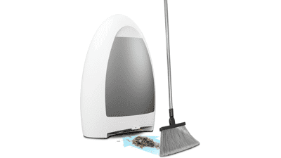 EyeVac Home Touchless Vacuum