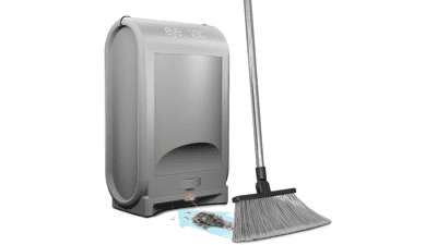 EyeVac Pro Touchless Vacuum