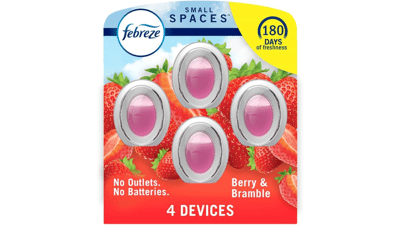 Febreze Small Spaces Air Freshener