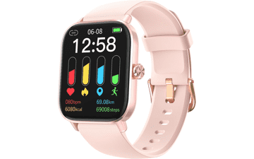 Fitness Smart Watch